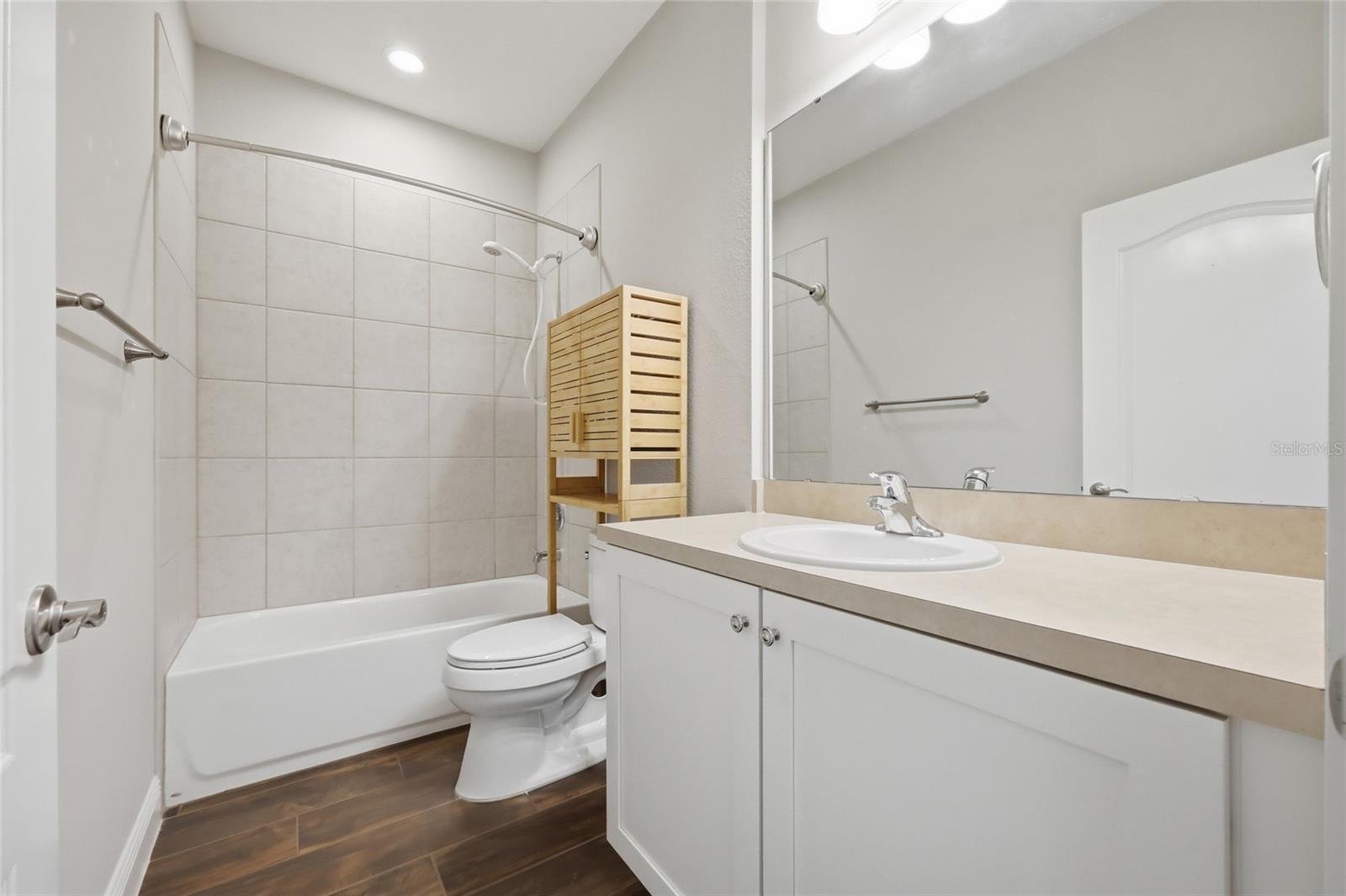 HAMLIN RESERVE - Residential
