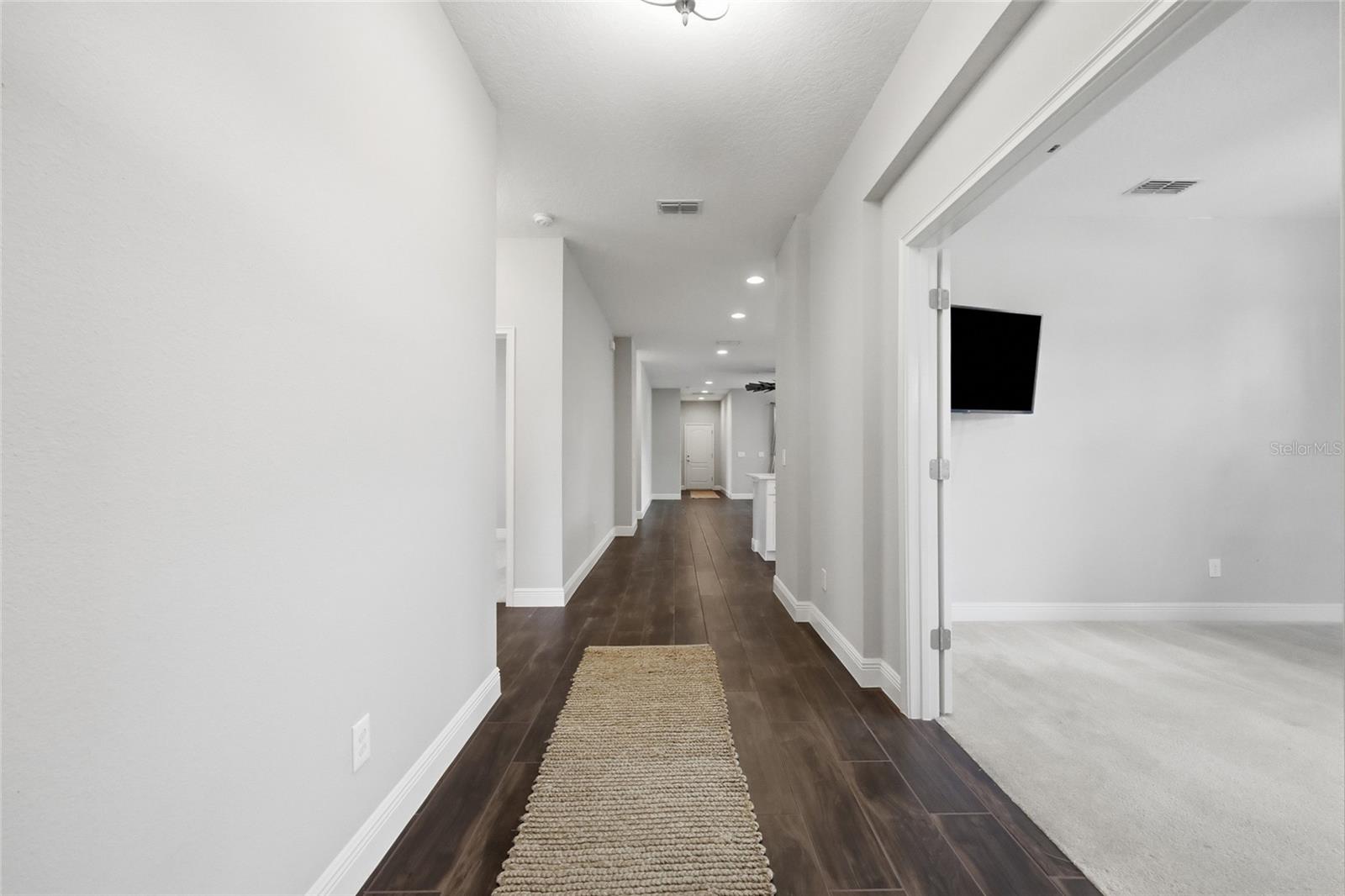 HAMLIN RESERVE - Residential