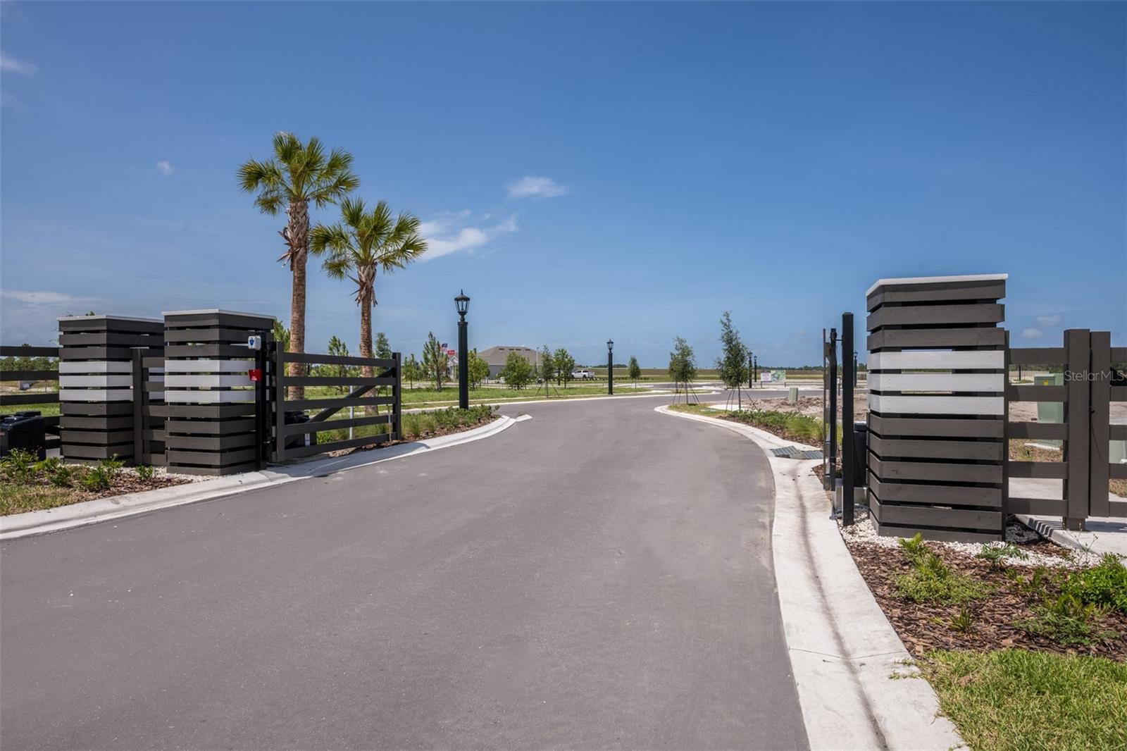 WINDWARD PRESERVE - Residential