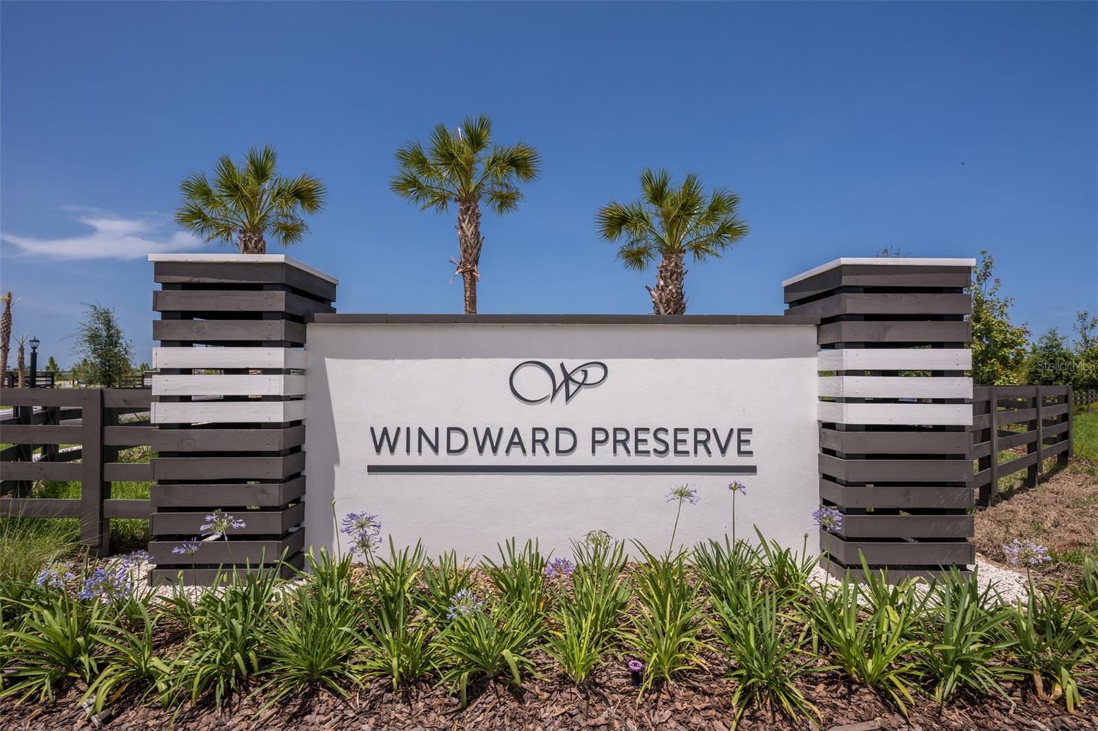 WINDWARD PRESERVE - Residential