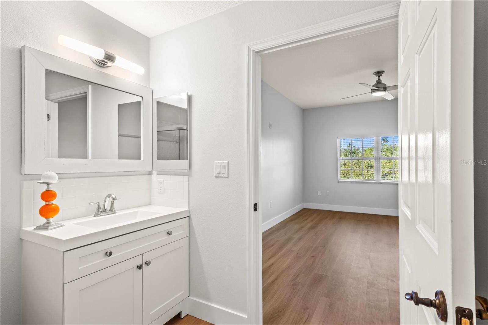 WOODMERE AT JACARANDA - Residential