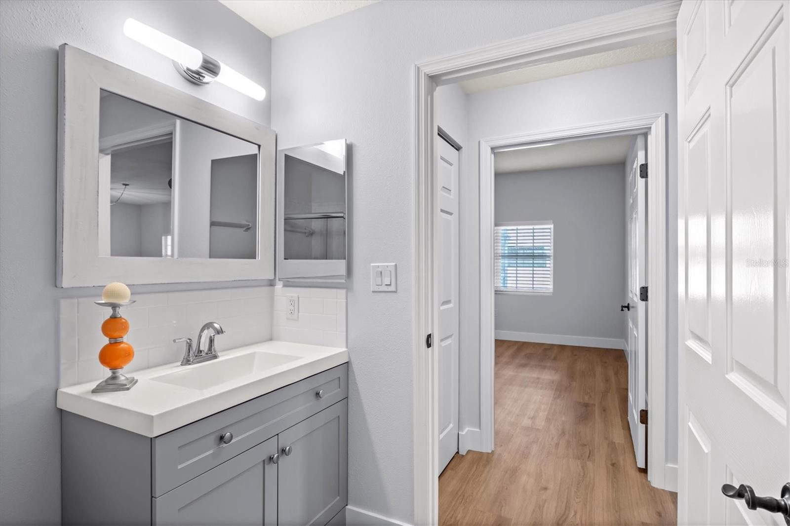 WOODMERE AT JACARANDA - Residential