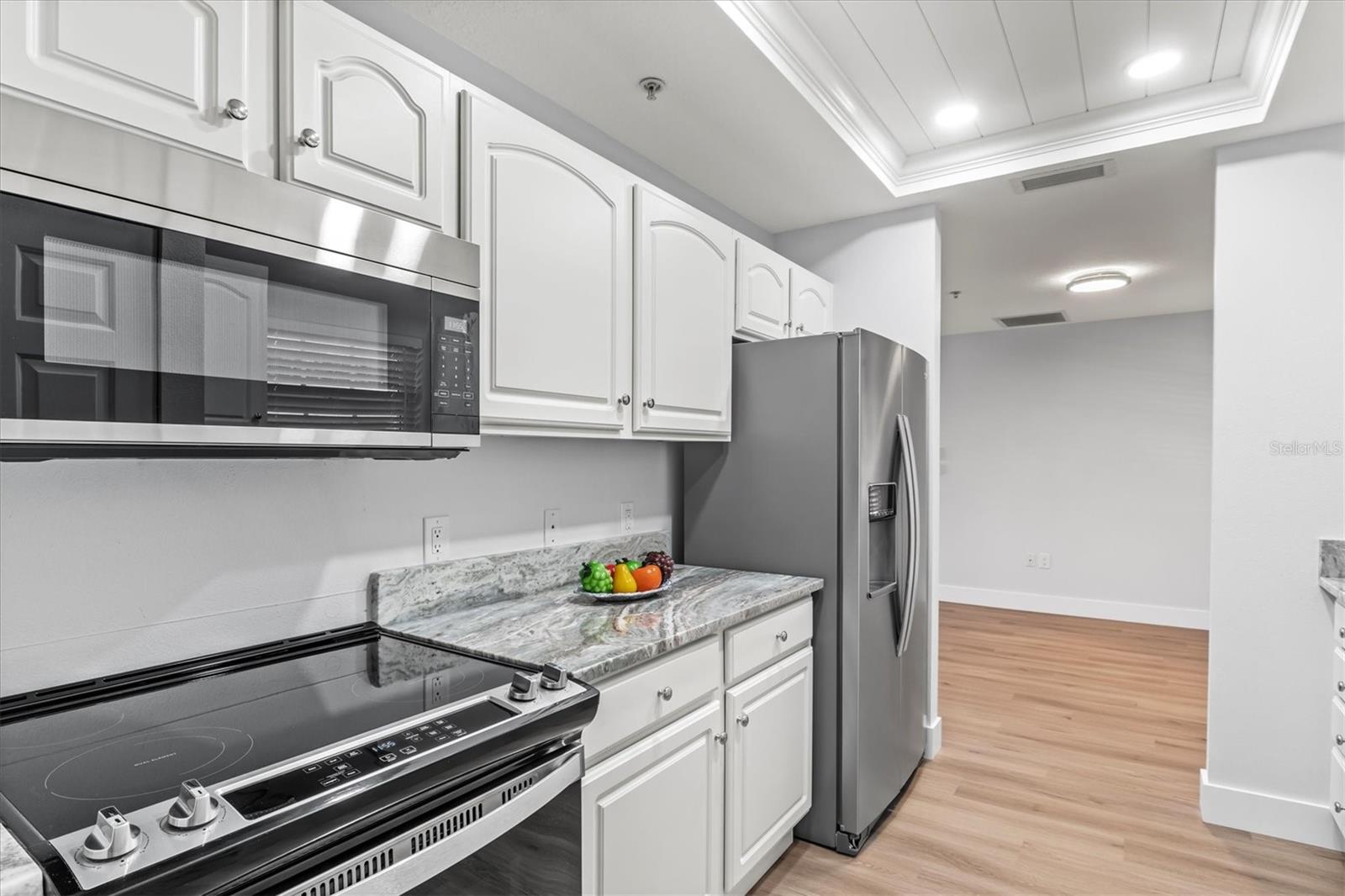 WOODMERE AT JACARANDA - Residential