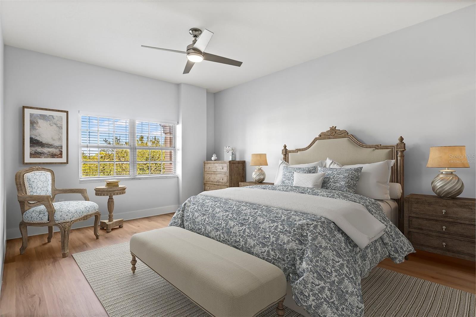 WOODMERE AT JACARANDA - Residential