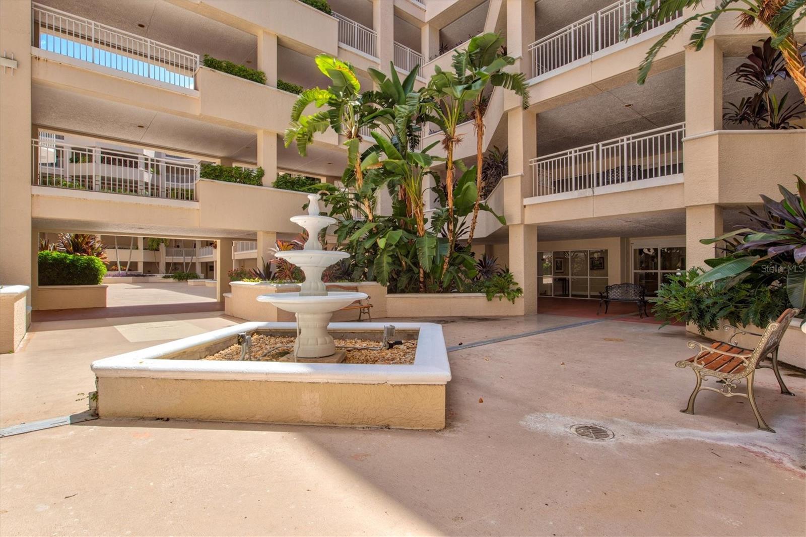 WOODMERE AT JACARANDA - Residential