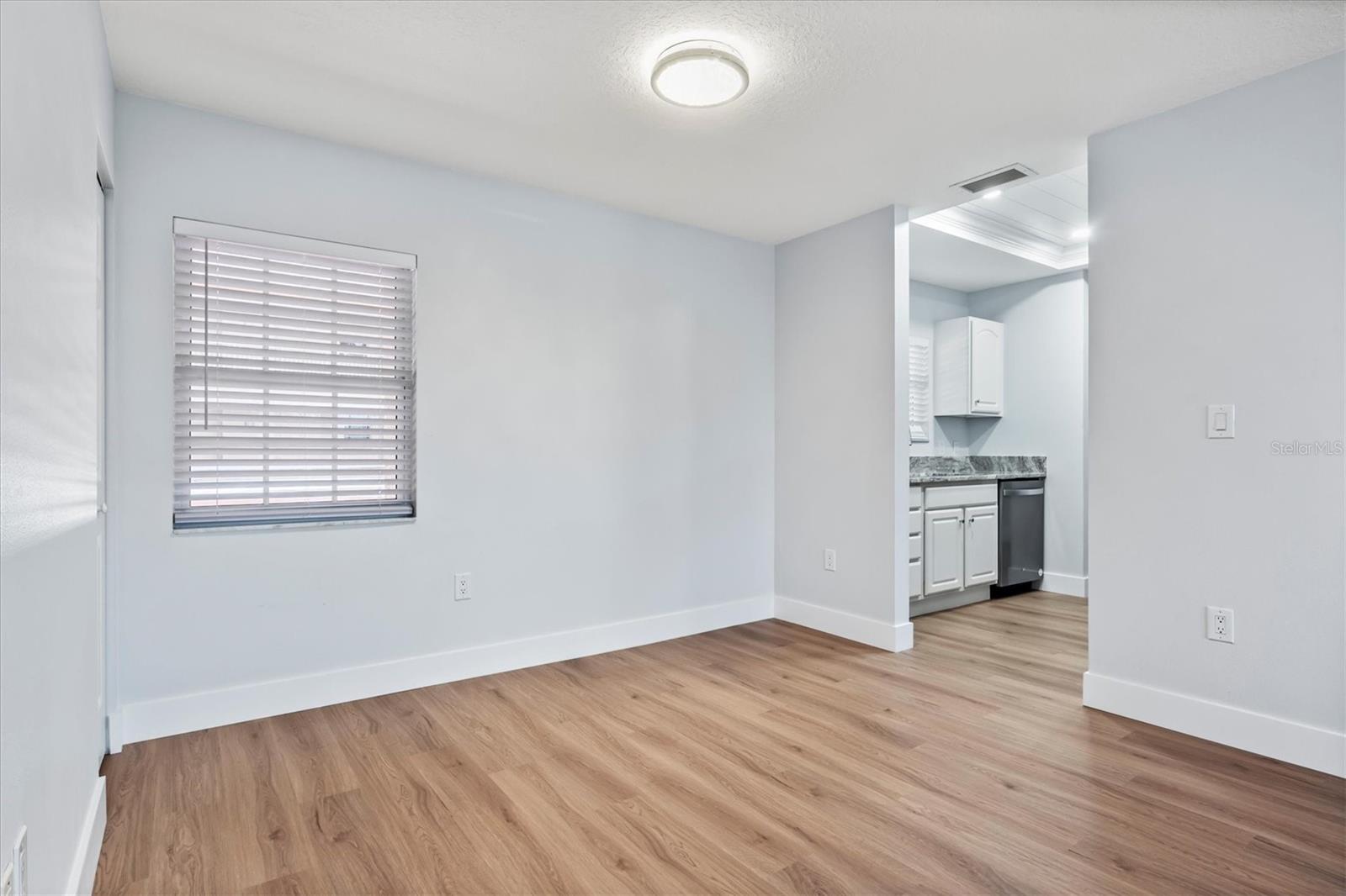 WOODMERE AT JACARANDA - Residential