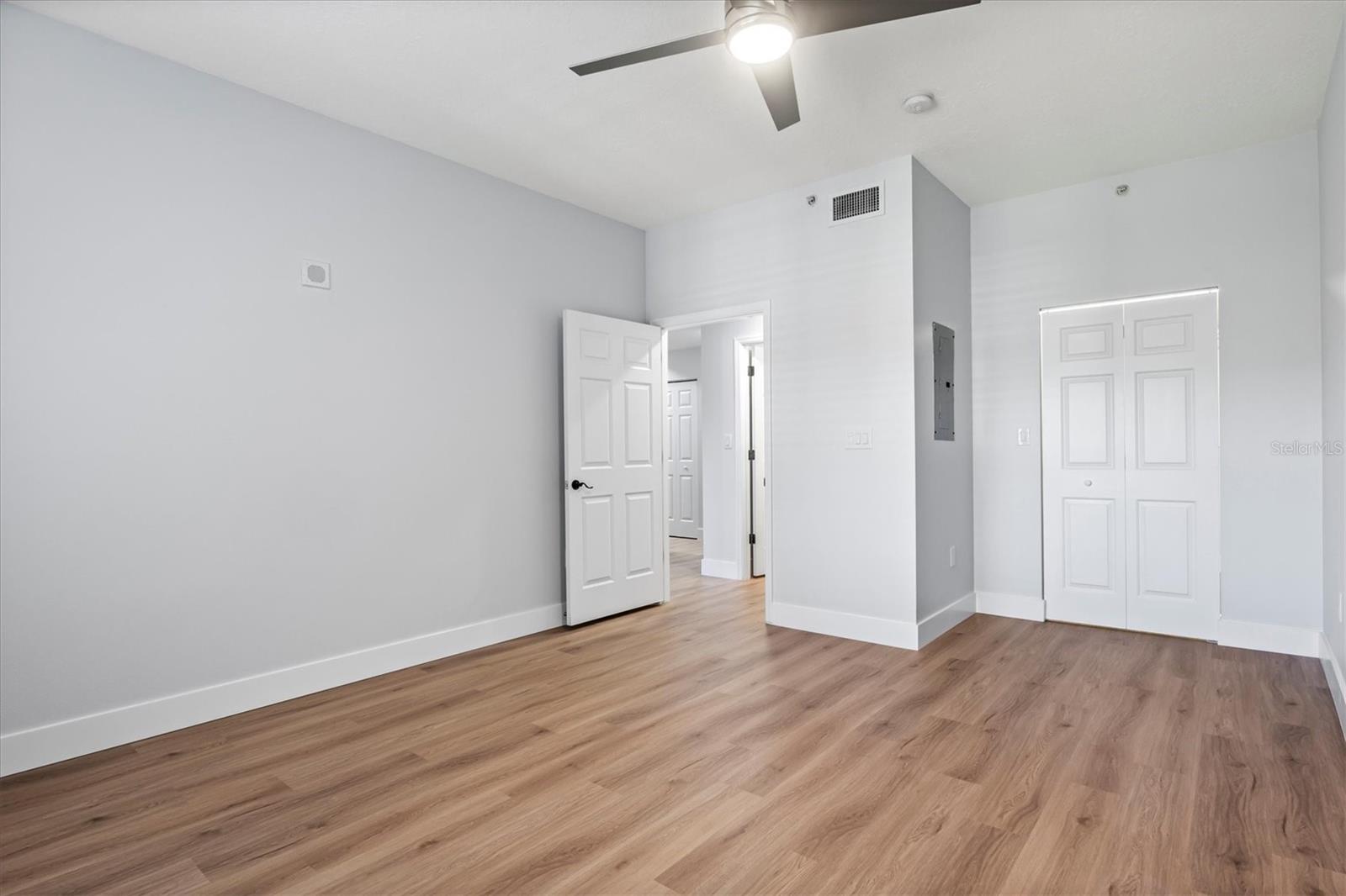 WOODMERE AT JACARANDA - Residential