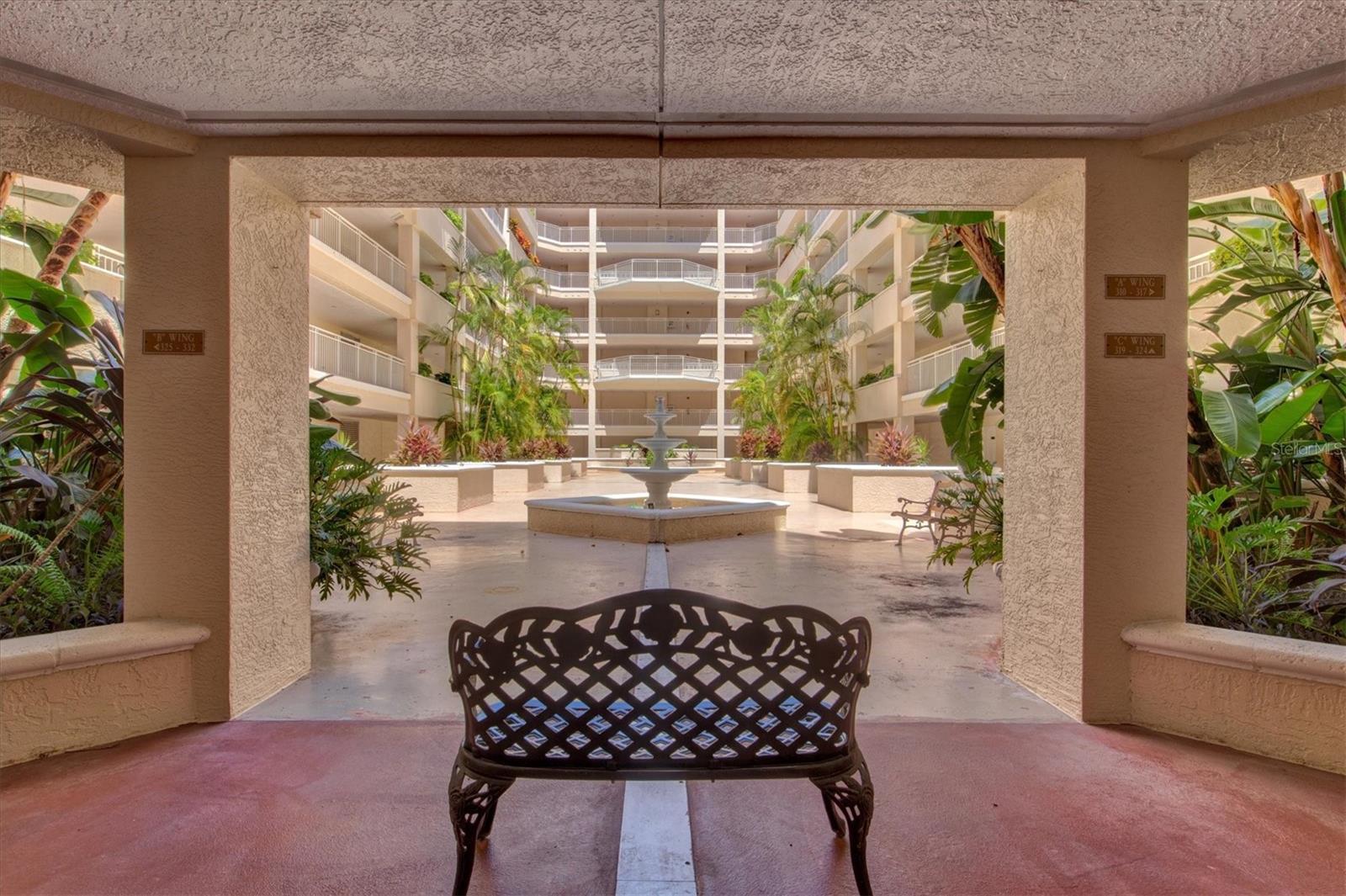 WOODMERE AT JACARANDA - Residential