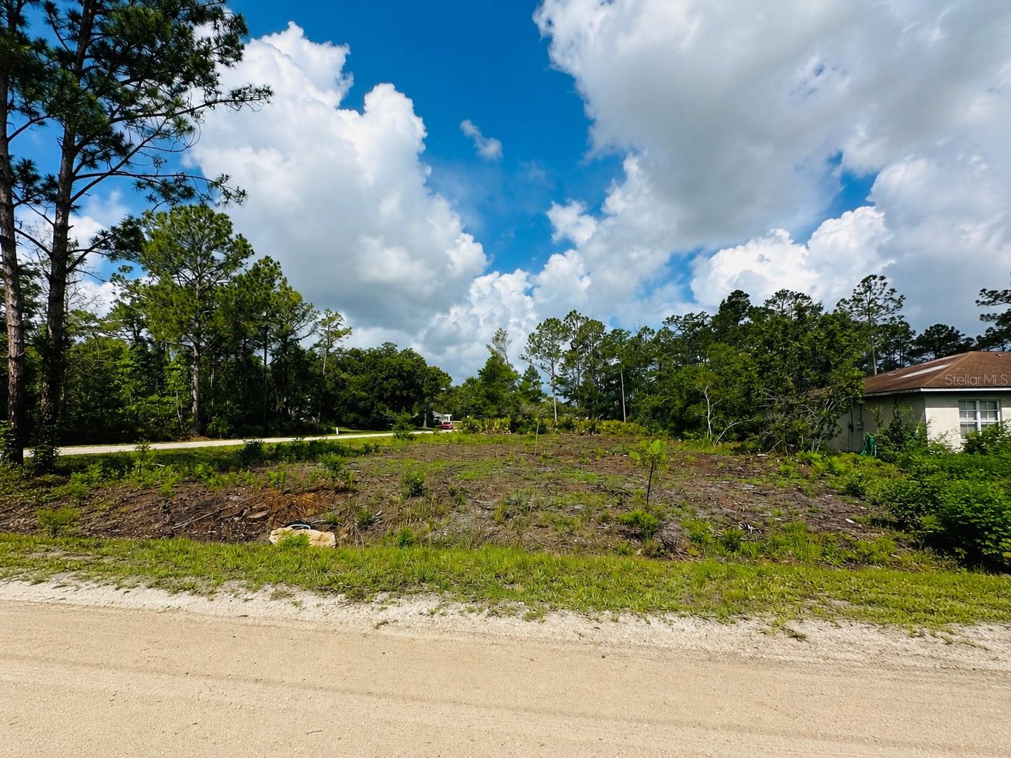 1702 - DAYTONA PARK EST SEC C - Land