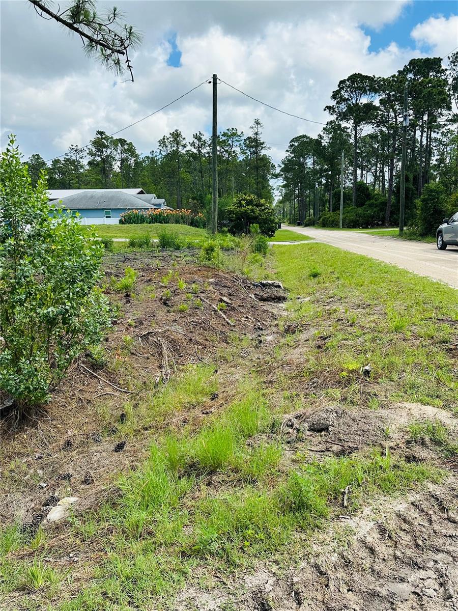 1702 - DAYTONA PARK EST SEC C - Land