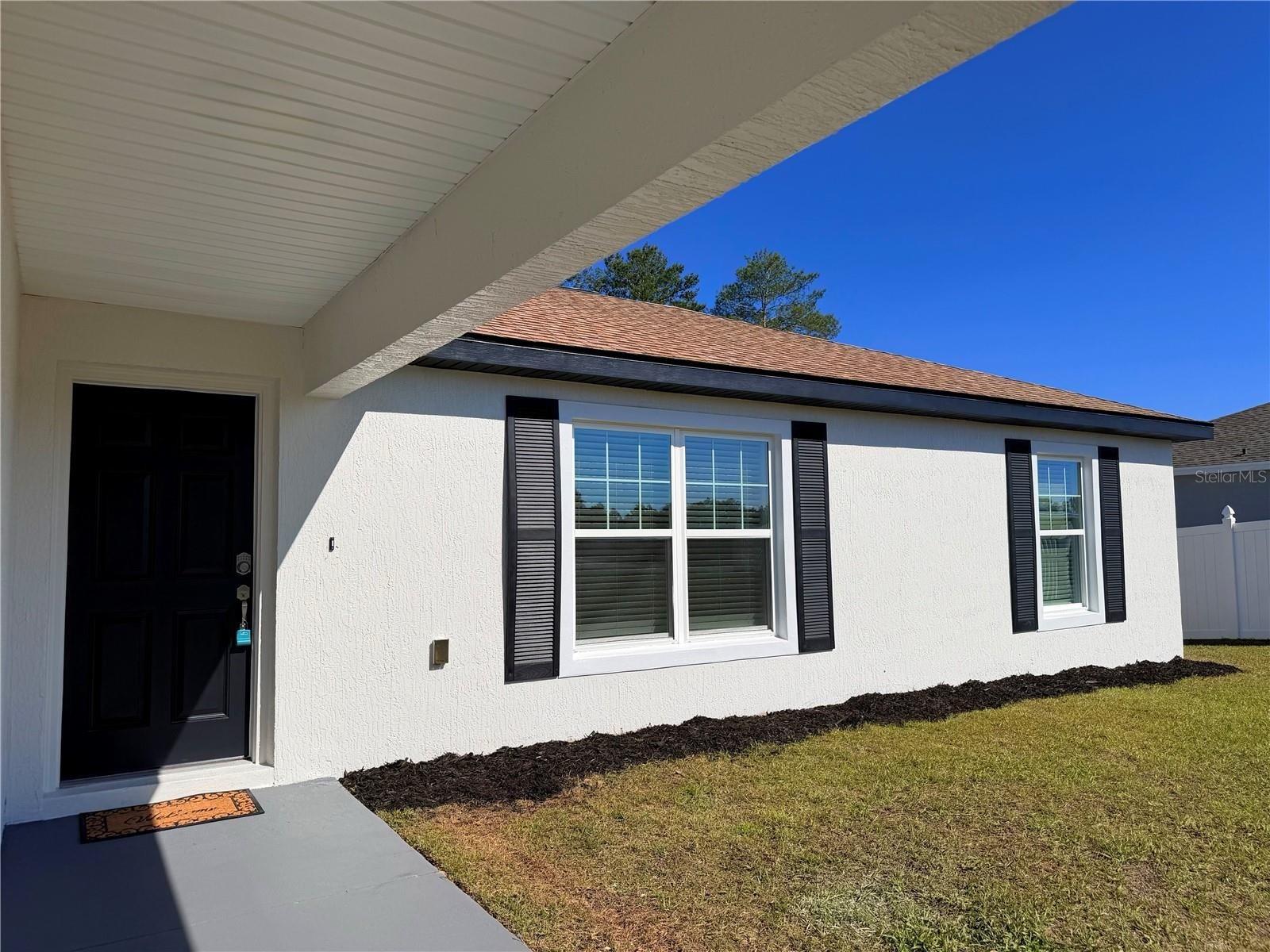 MARION OAKS UNIT 1 - Residential