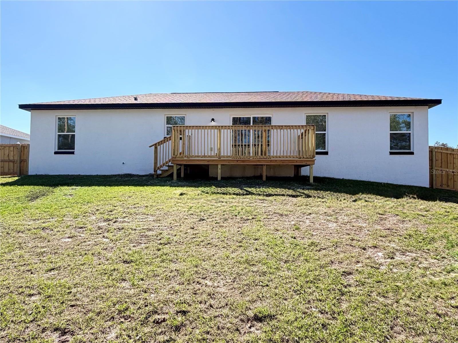 MARION OAKS UNIT 1 - Residential