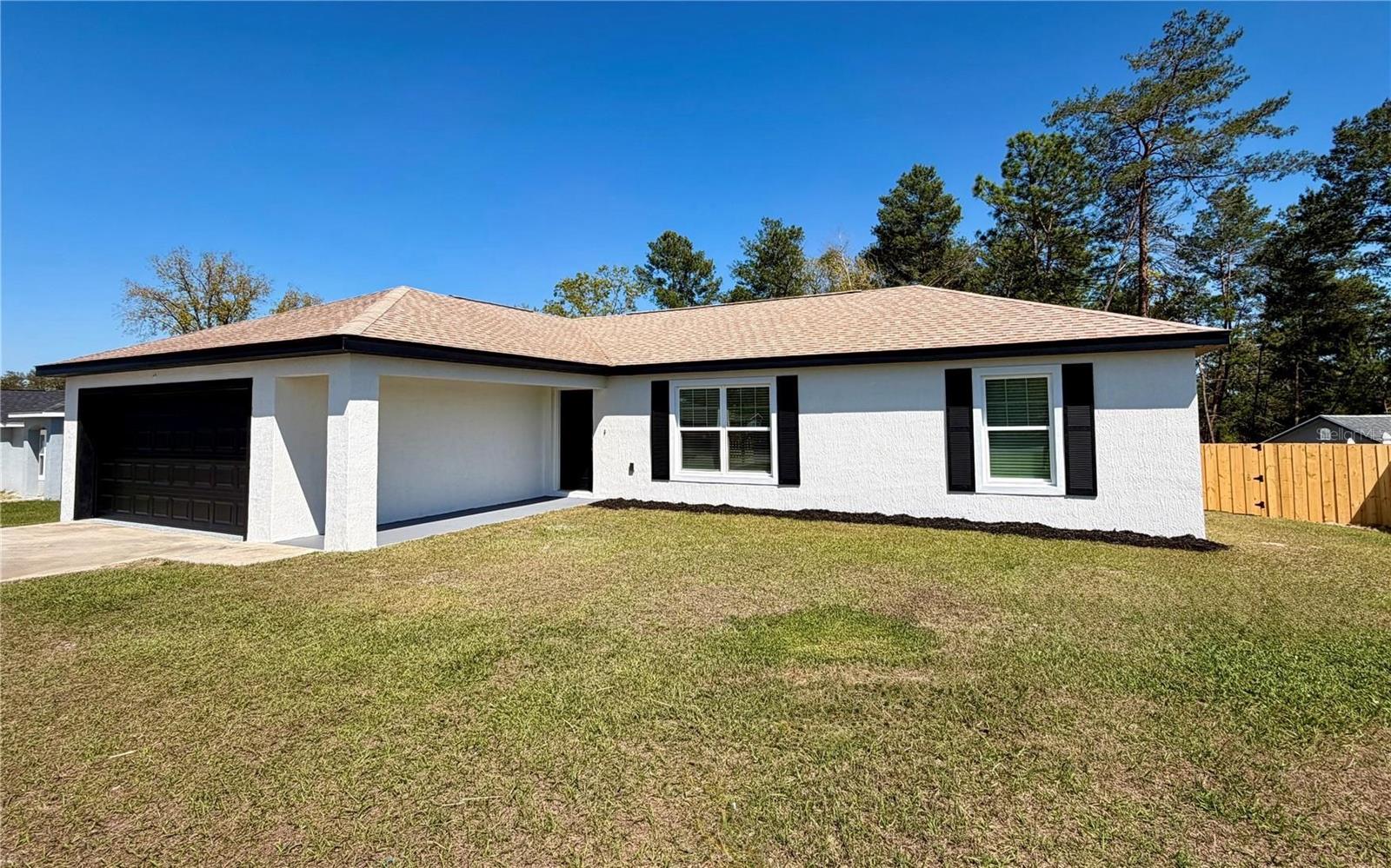 MARION OAKS UNIT 1 - Residential