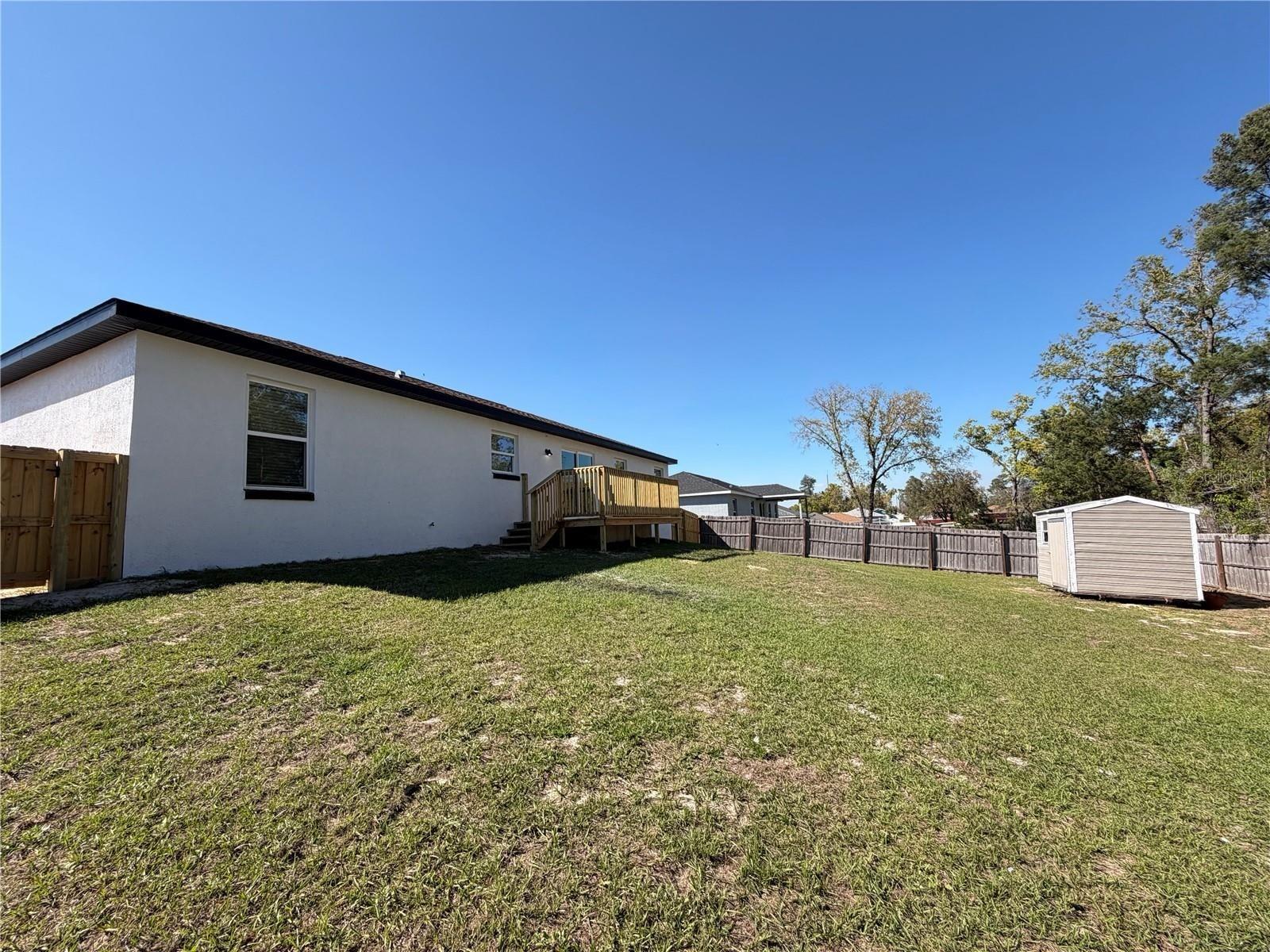 MARION OAKS UNIT 1 - Residential