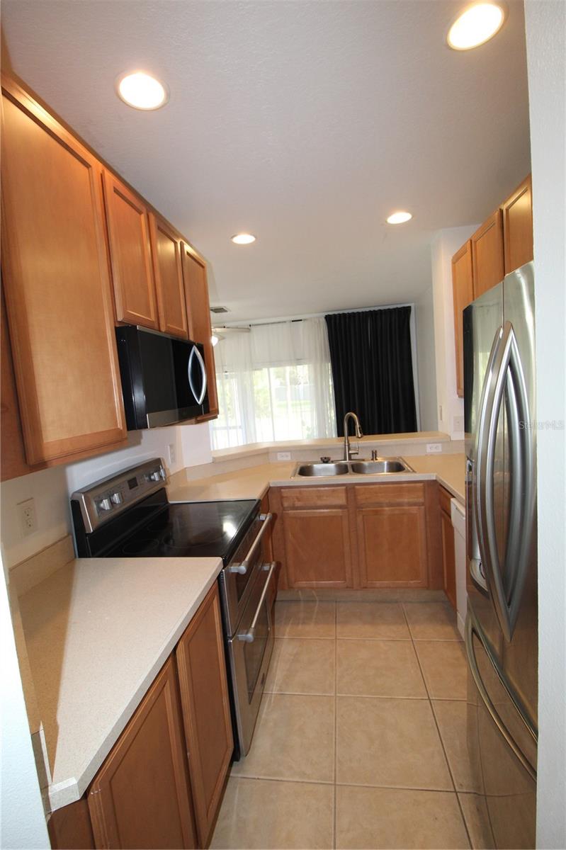 SAVANNAH PINES CONDO - Residential Lease