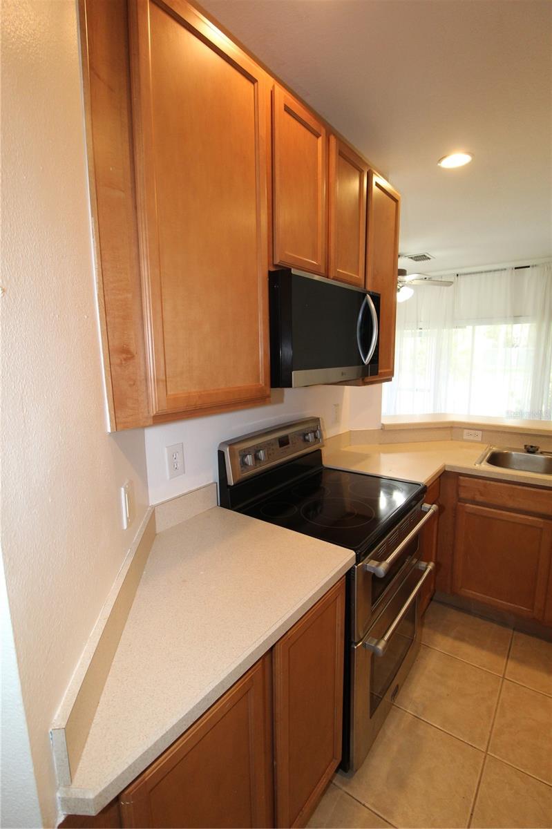 SAVANNAH PINES CONDO - Residential Lease