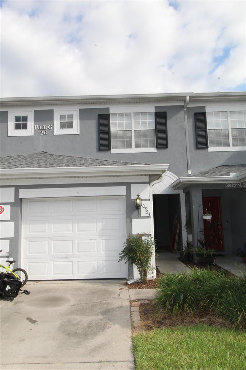 SAVANNAH PINES CONDO - Residential Lease
