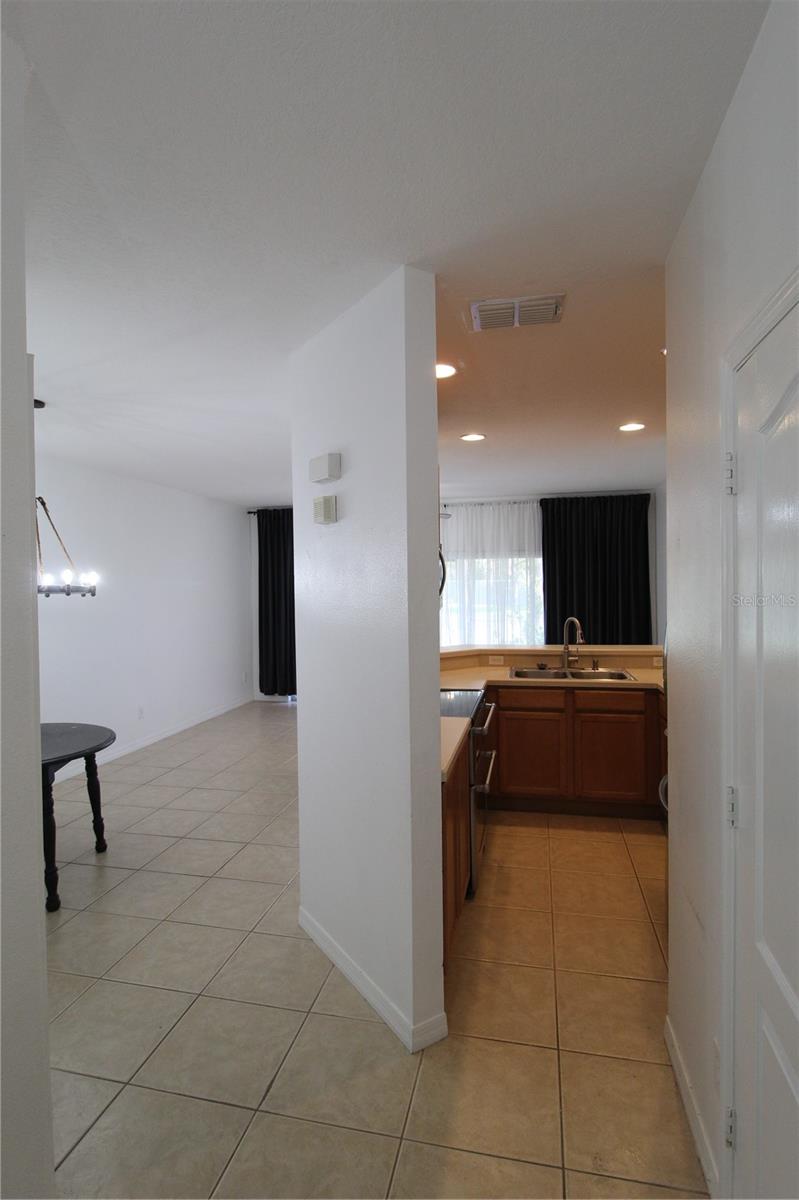 SAVANNAH PINES CONDO - Residential Lease