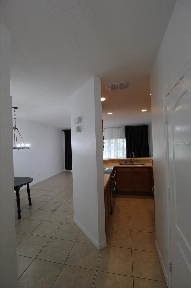 SAVANNAH PINES CONDO - Residential Lease