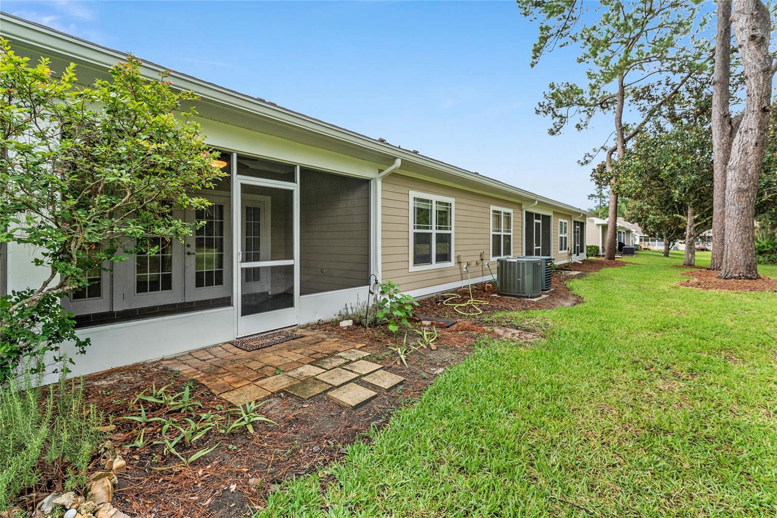 VILLAS OF WEST END UNIT B PH 1 - Residential