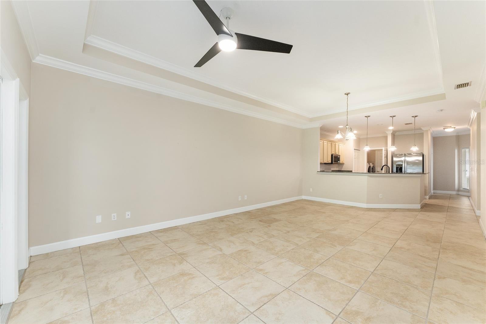 VILLAS OF WEST END UNIT B PH 1 - Residential