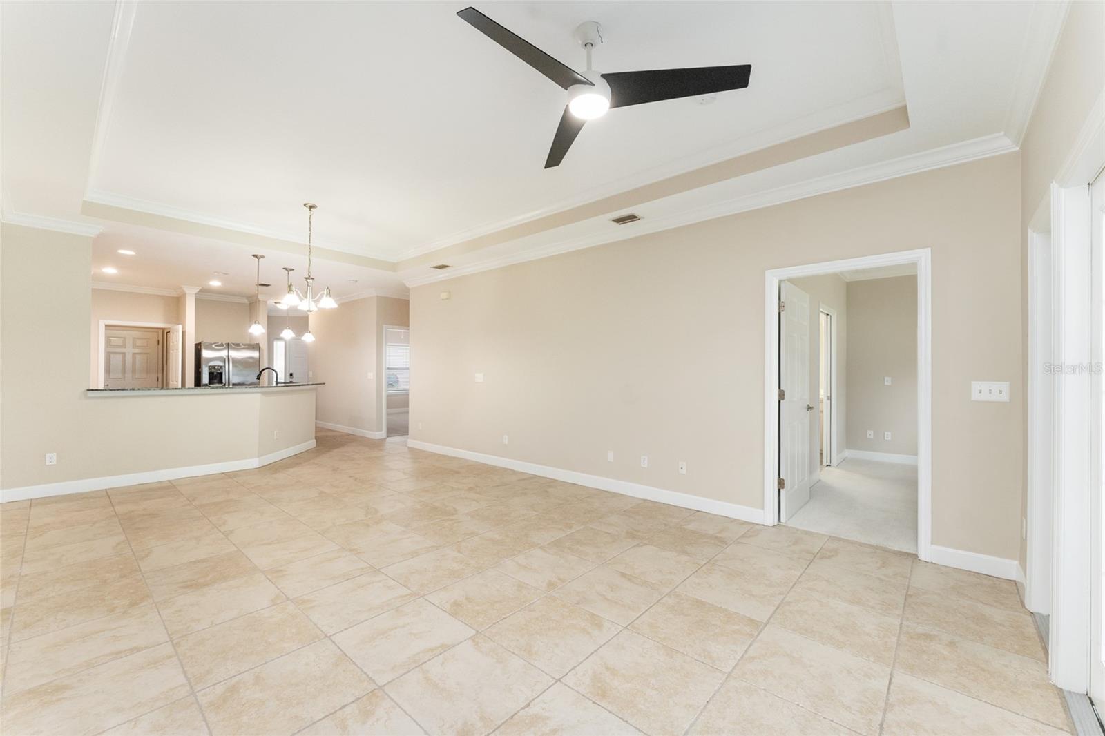 VILLAS OF WEST END UNIT B PH 1 - Residential