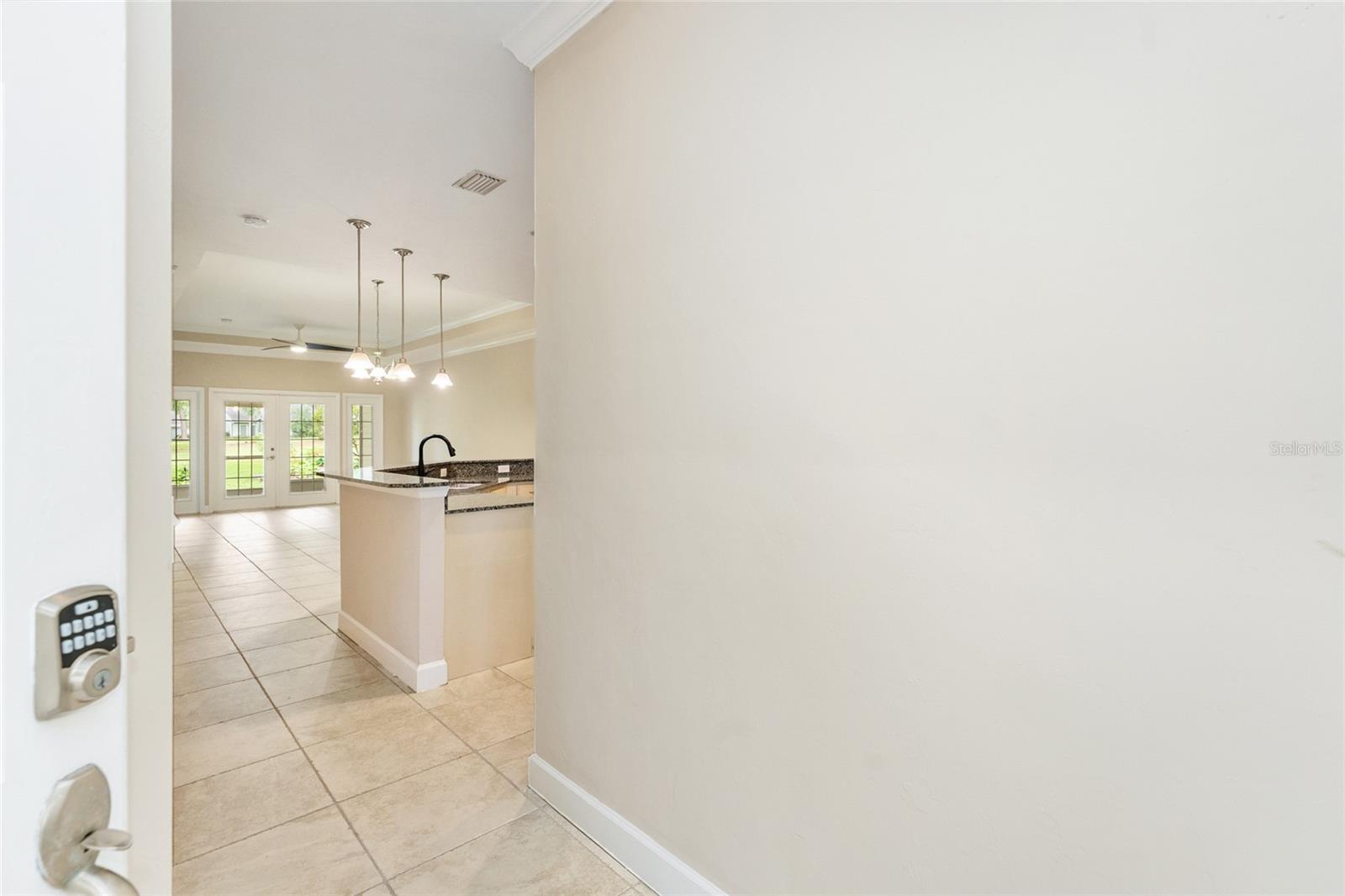 VILLAS OF WEST END UNIT B PH 1 - Residential