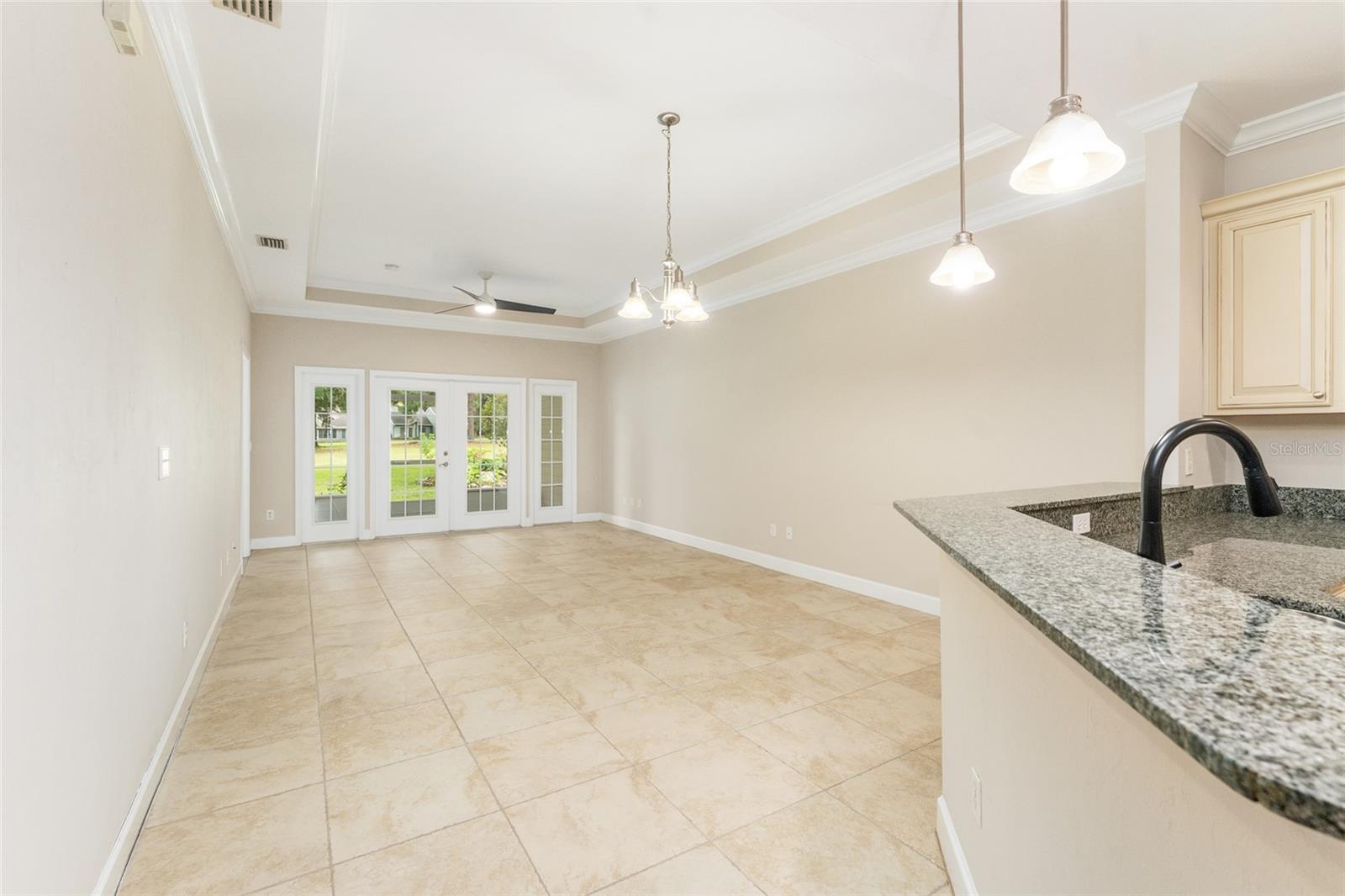 VILLAS OF WEST END UNIT B PH 1 - Residential