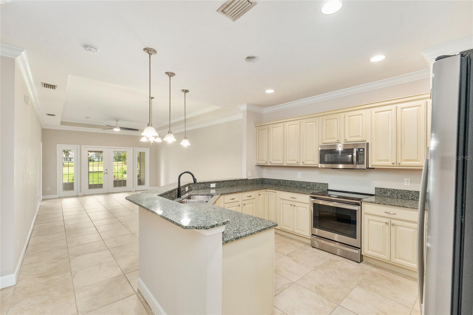 VILLAS OF WEST END UNIT B PH 1 - Residential