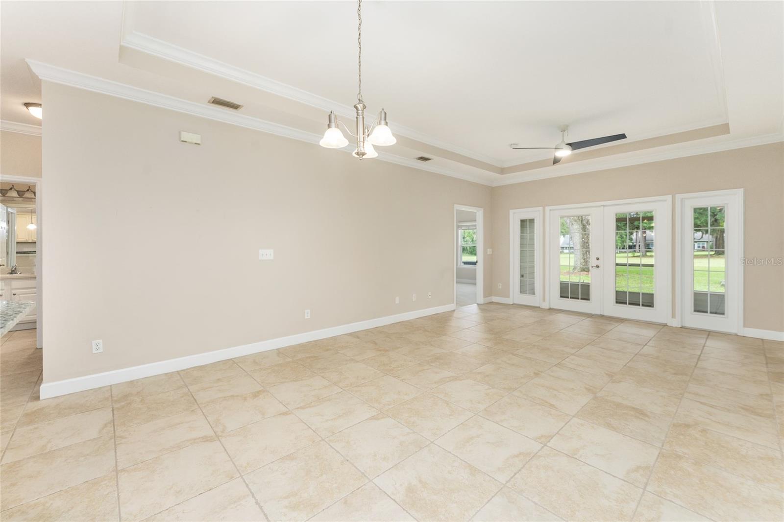 VILLAS OF WEST END UNIT B PH 1 - Residential