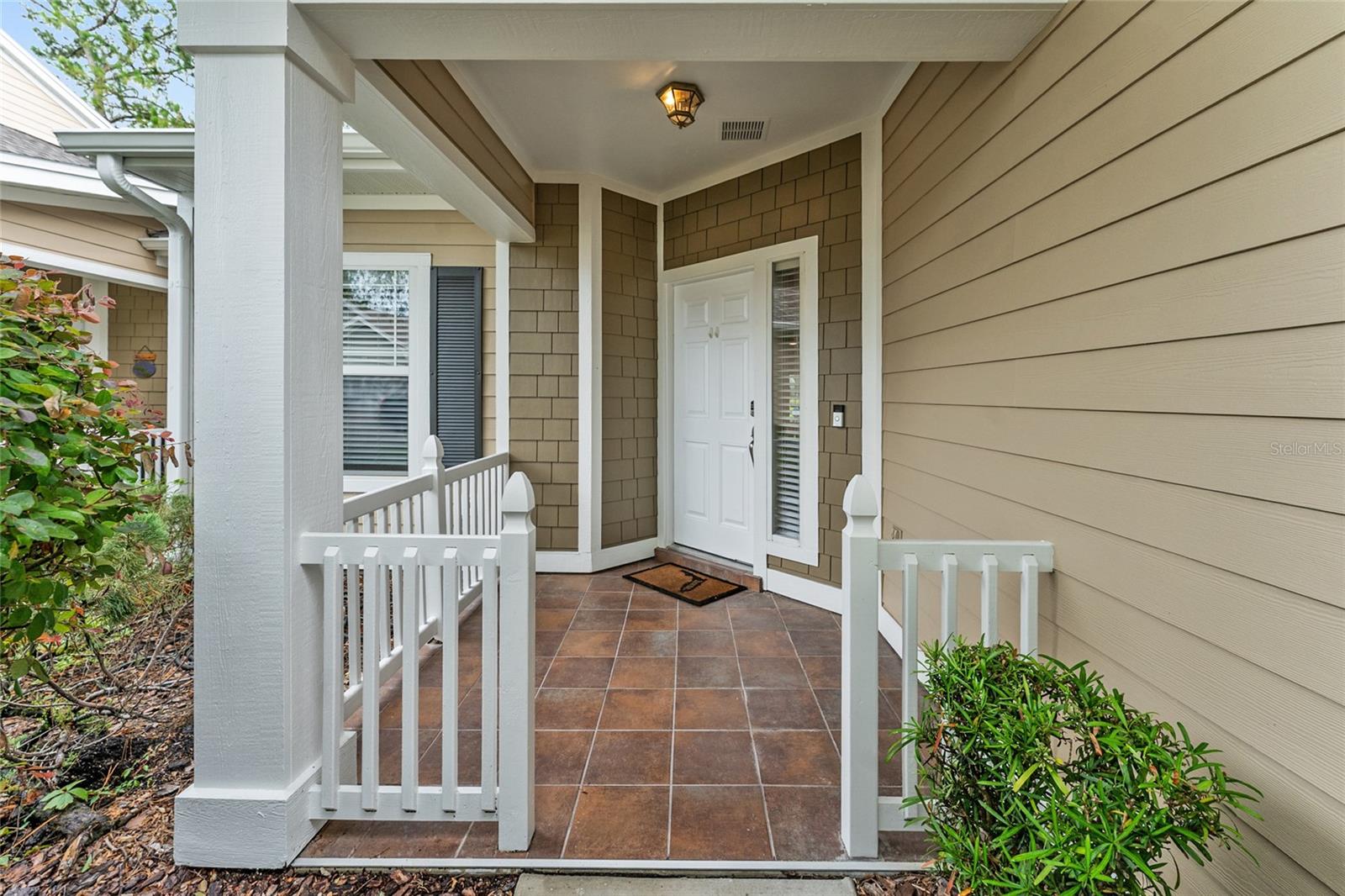 VILLAS OF WEST END UNIT B PH 1 - Residential