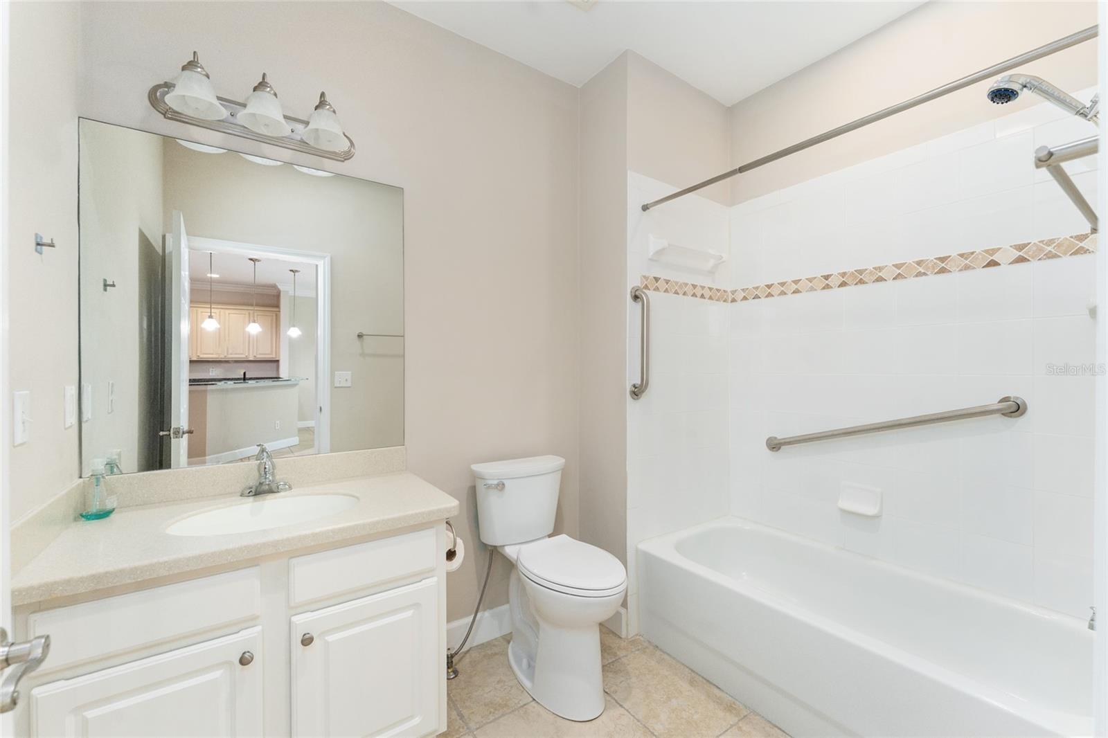VILLAS OF WEST END UNIT B PH 1 - Residential