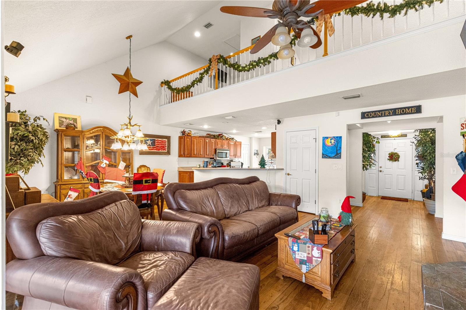 MEADOWBROOK RANCHES - Residential