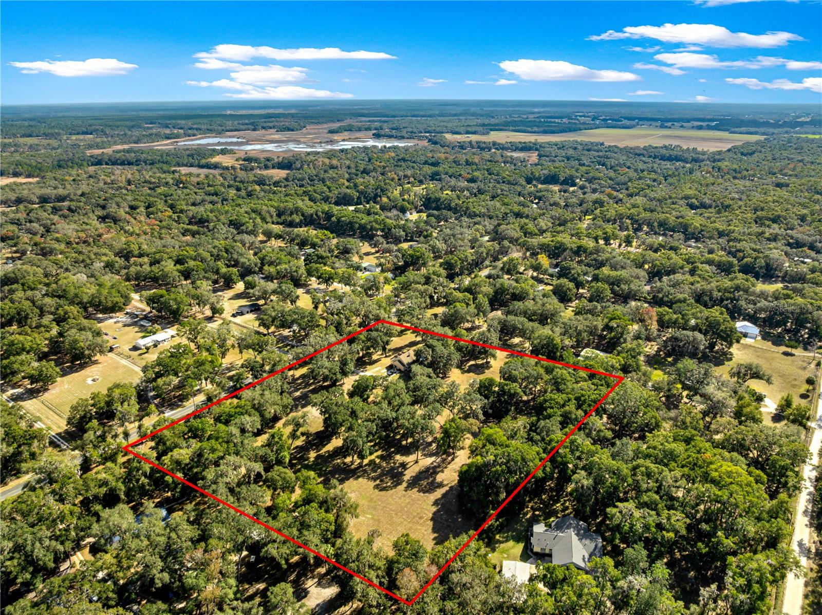 MEADOWBROOK RANCHES - Residential
