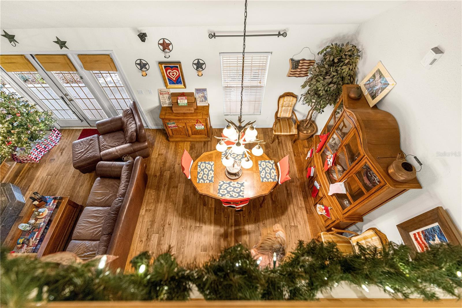 MEADOWBROOK RANCHES - Residential