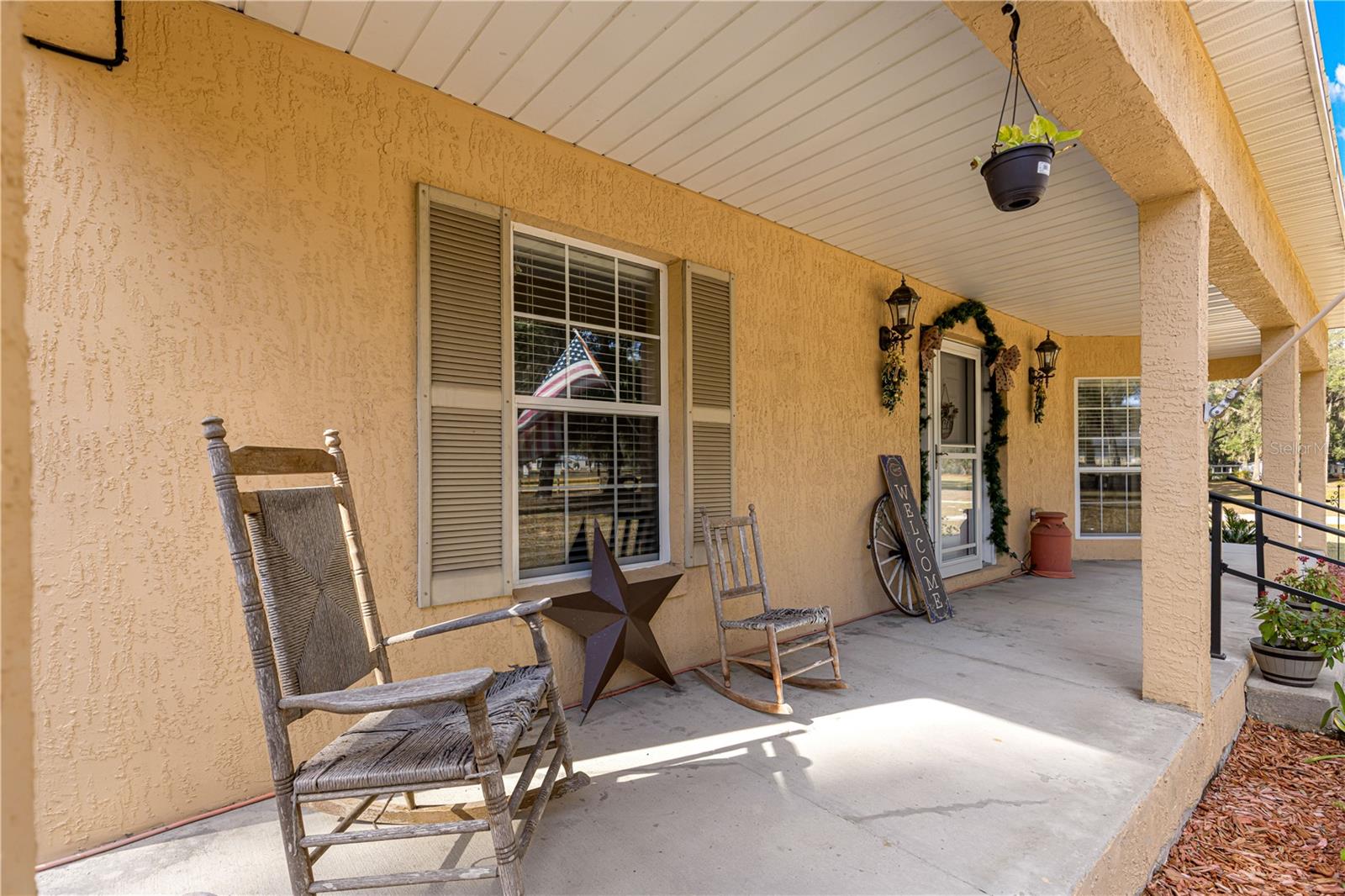 MEADOWBROOK RANCHES - Residential