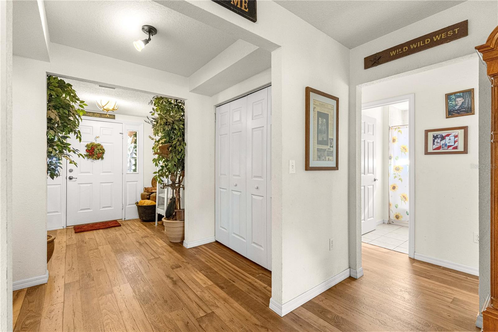 MEADOWBROOK RANCHES - Residential