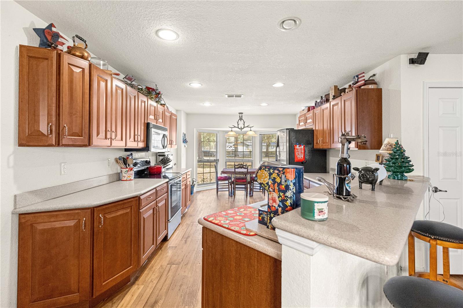 MEADOWBROOK RANCHES - Residential