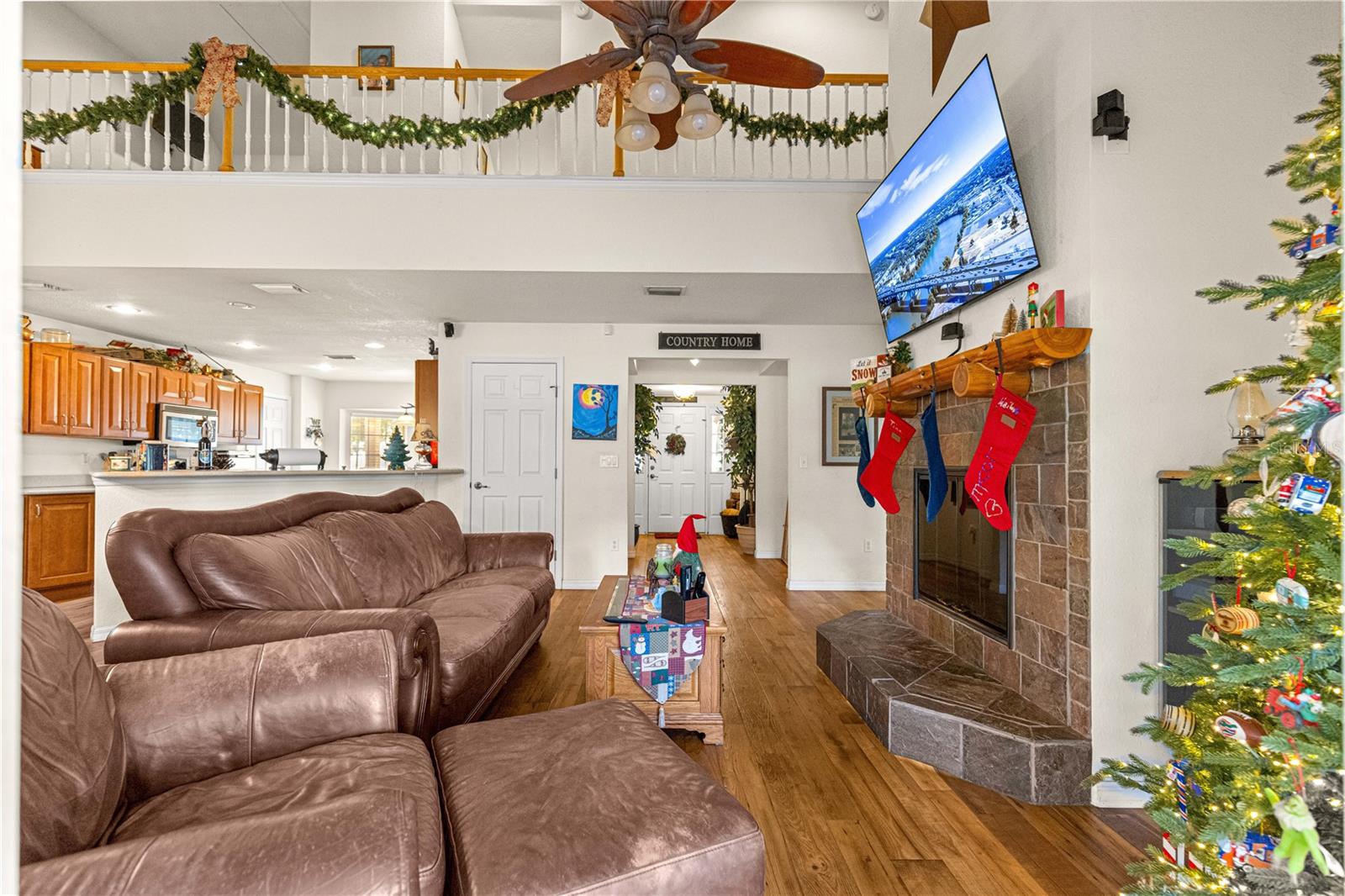 MEADOWBROOK RANCHES - Residential