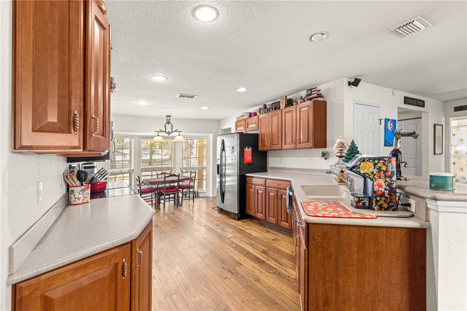 MEADOWBROOK RANCHES - Residential