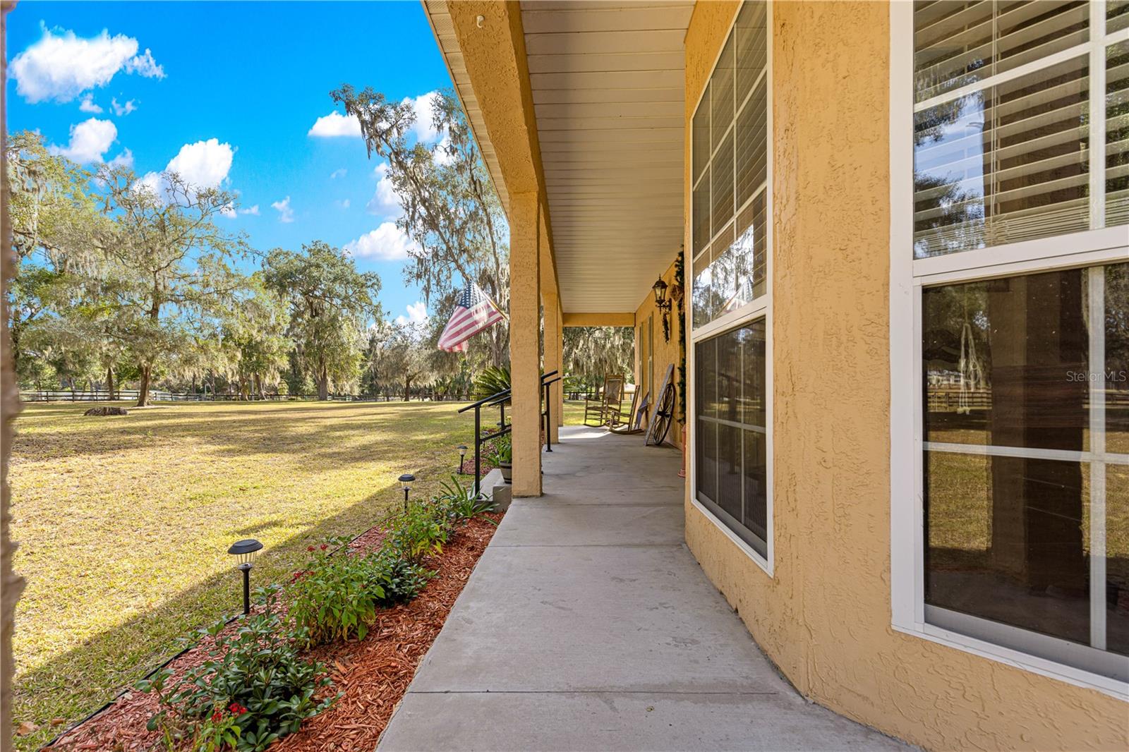 MEADOWBROOK RANCHES - Residential