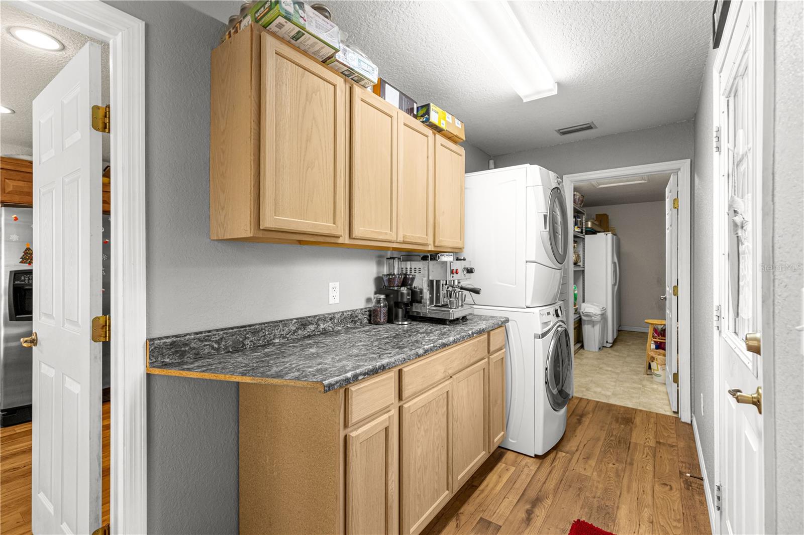 MEADOWBROOK RANCHES - Residential