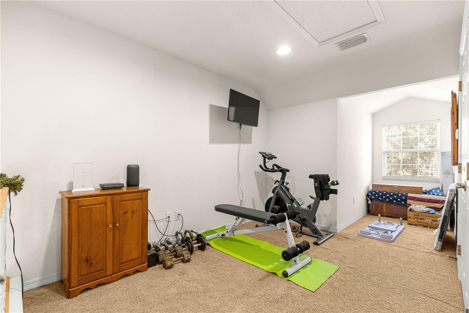 MEADOWBROOK RANCHES - Residential