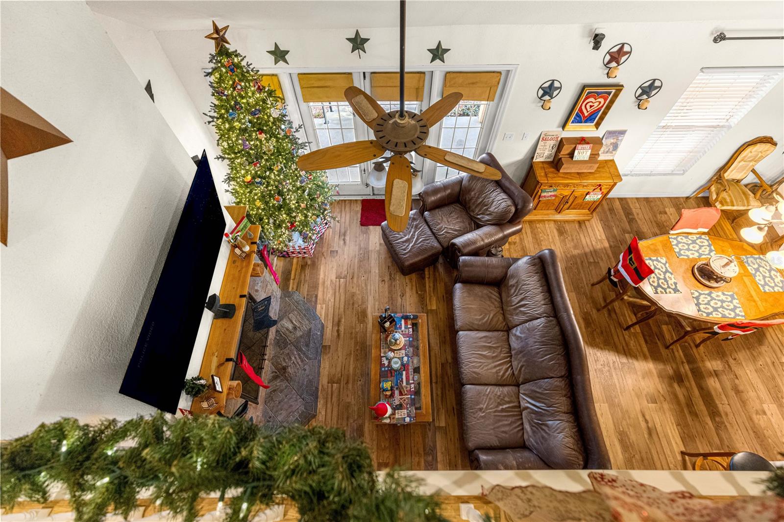MEADOWBROOK RANCHES - Residential