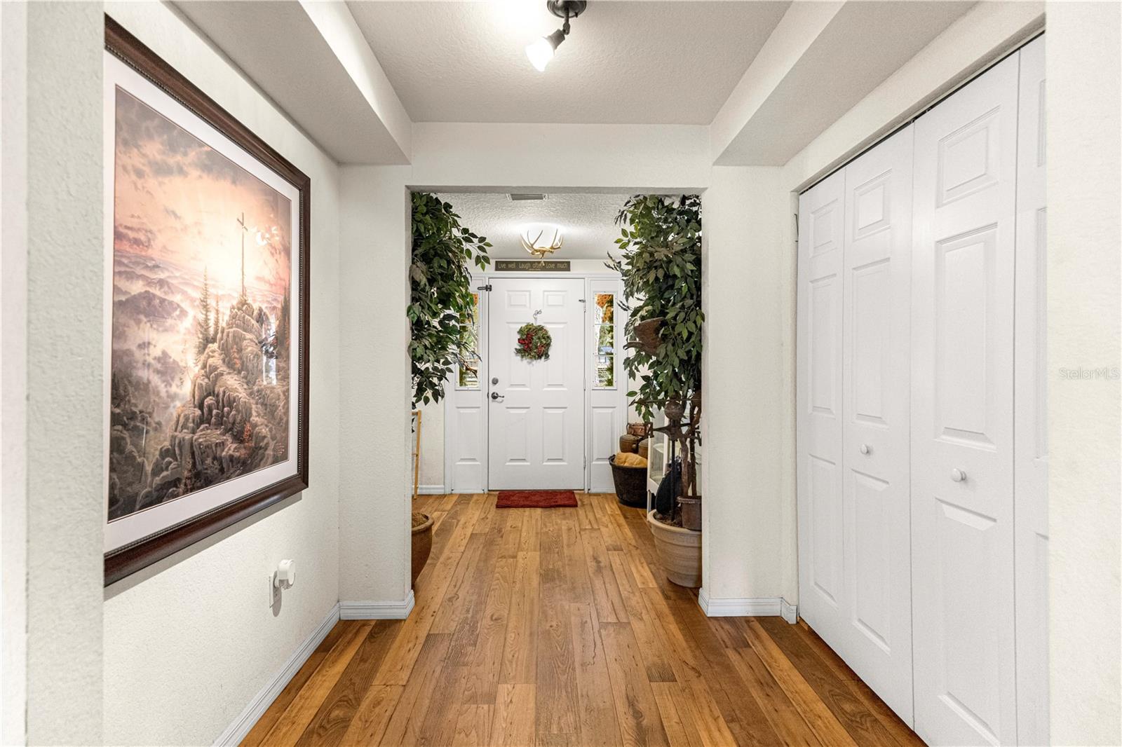 MEADOWBROOK RANCHES - Residential
