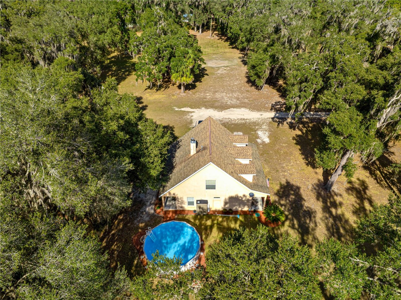 MEADOWBROOK RANCHES - Residential