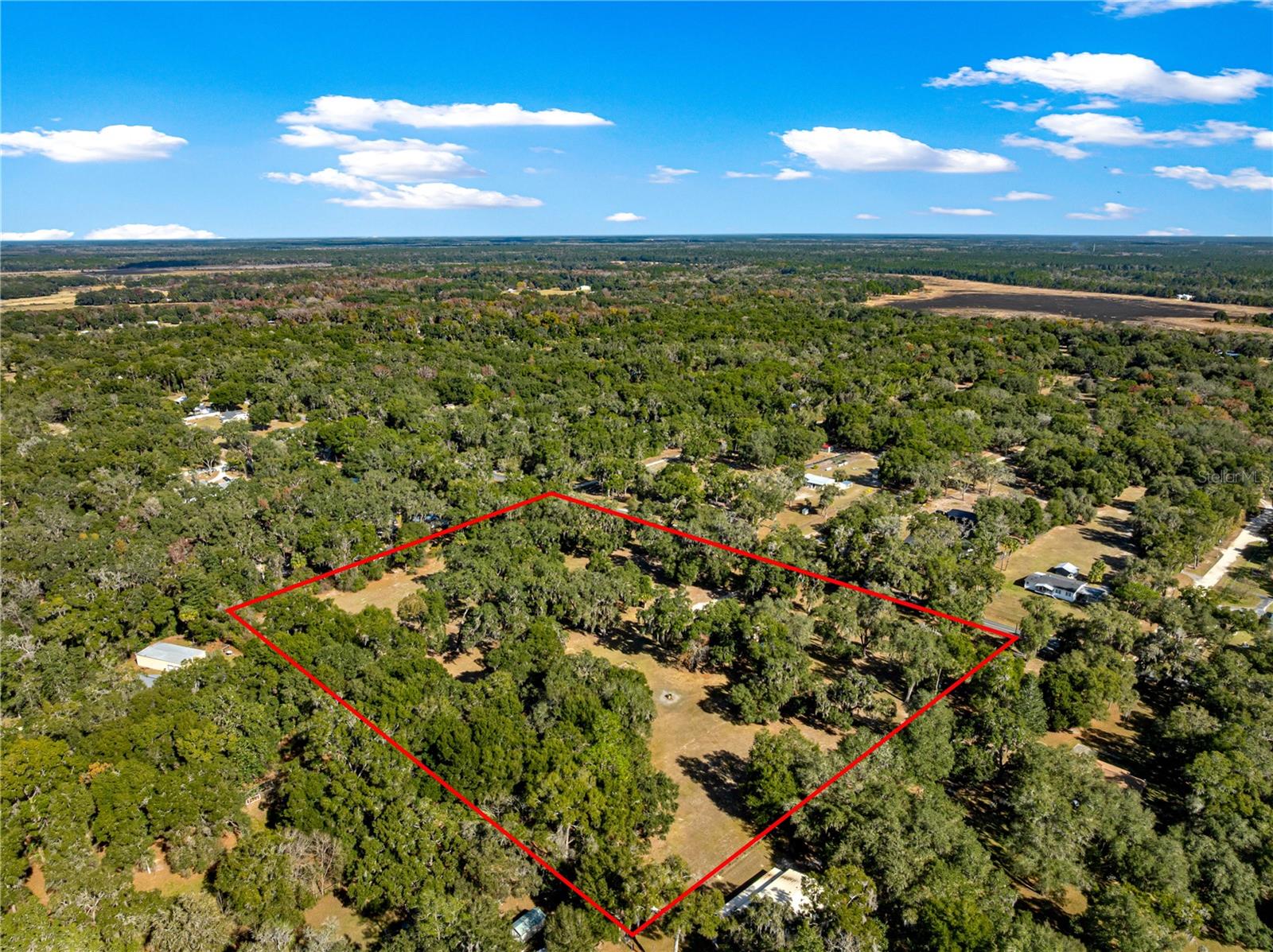 MEADOWBROOK RANCHES - Residential