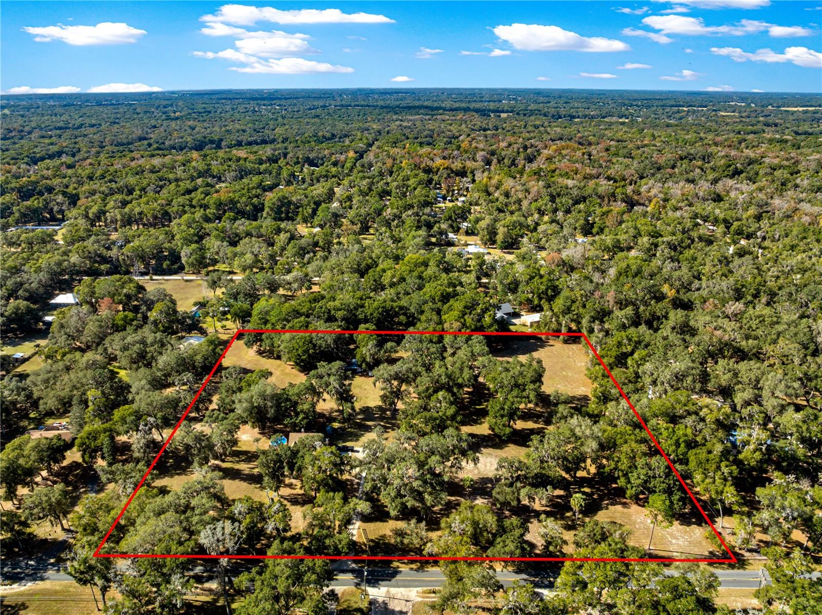 MEADOWBROOK RANCHES - Residential