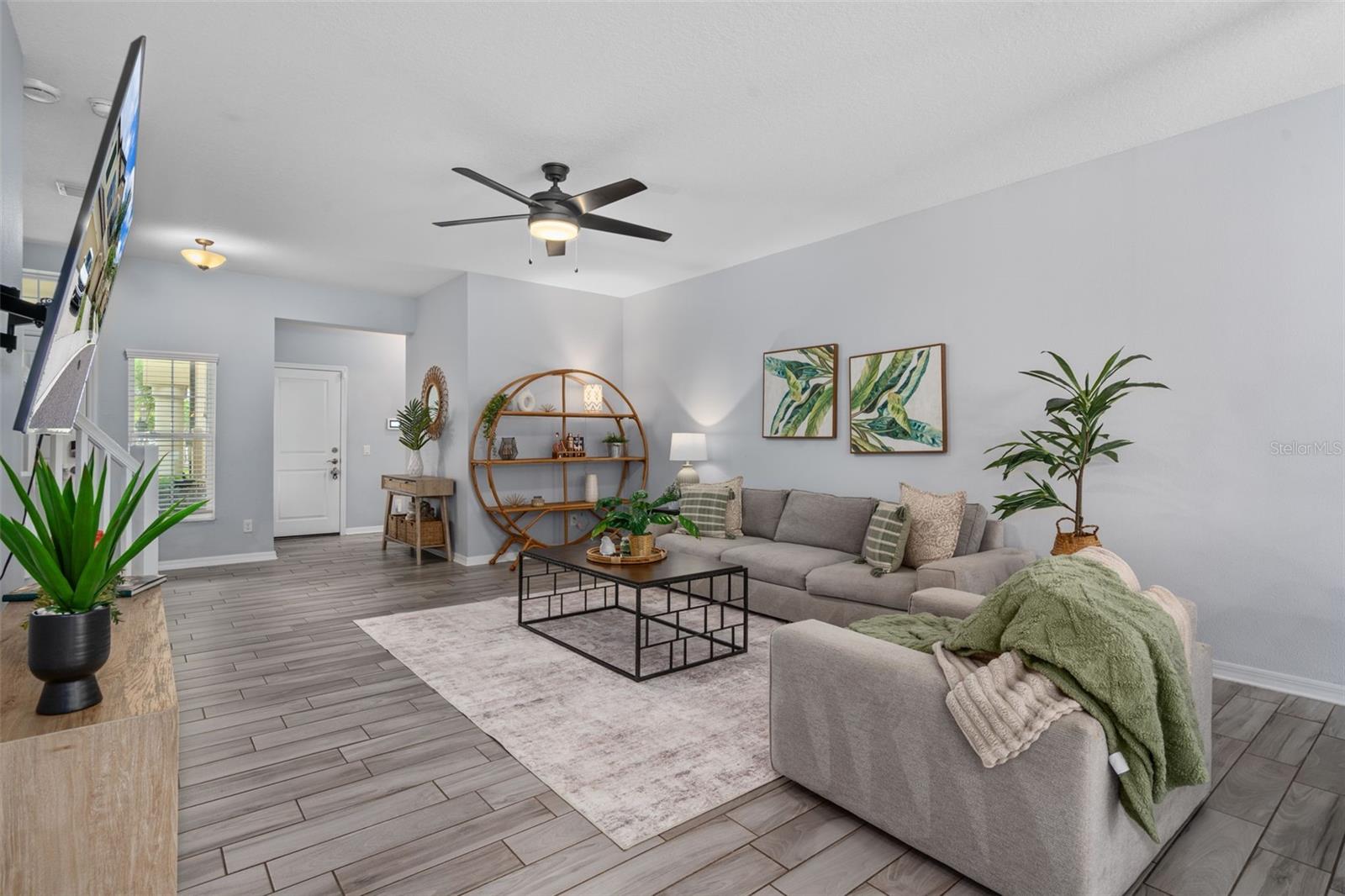 WEST LAKE TWNHMS PH 2 - Residential