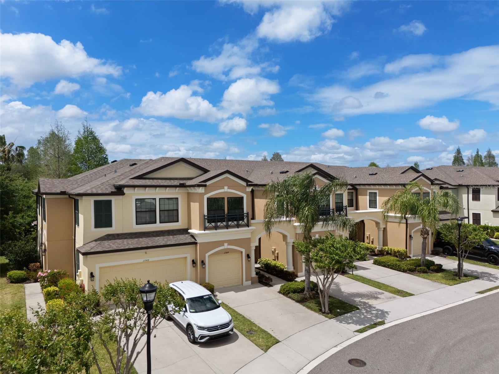 WEST LAKE TWNHMS PH 2 - Residential